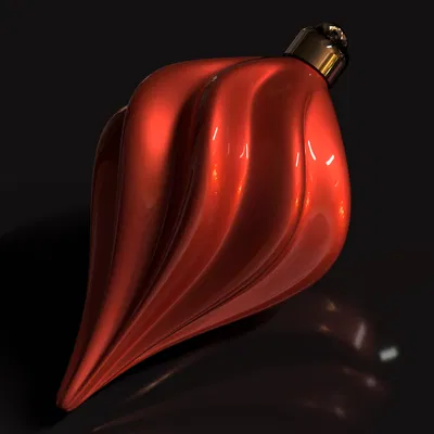 Đồ Trang Trí Giáng Sinh V2