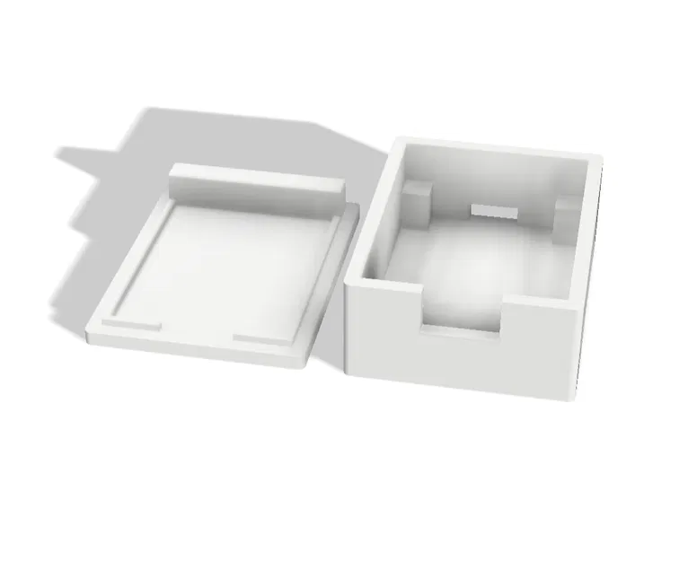 Hộp ESP8266 cho WLED - Image 1