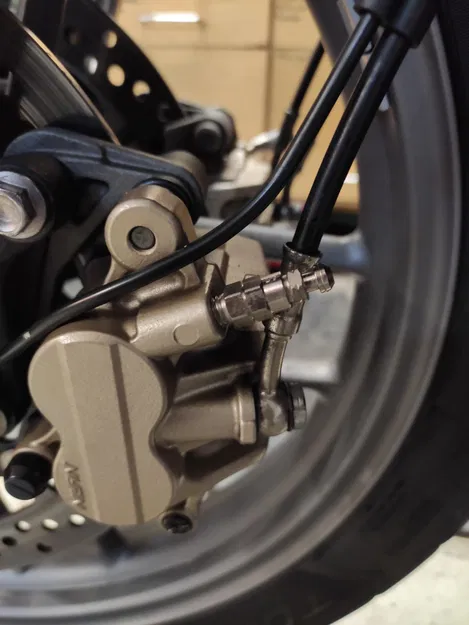 Nắp chụp bụi Stahlbus M8x1.25x16 mm - Image 4