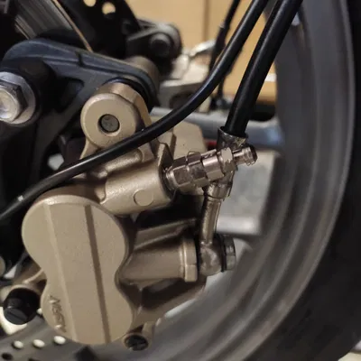 Nắp chụp bụi Stahlbus M8x1.25x16 mm