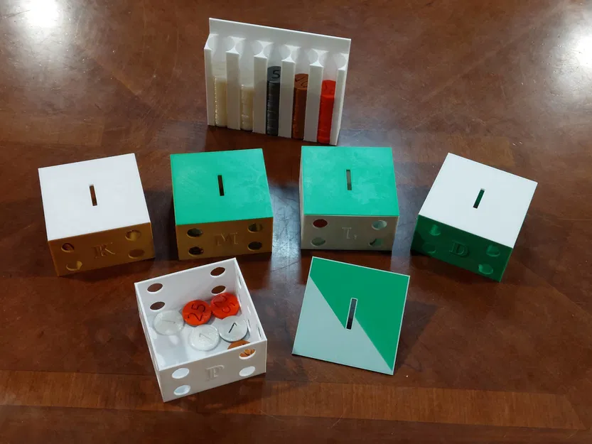 Hệ Thống Điểm Brownie - Image 1