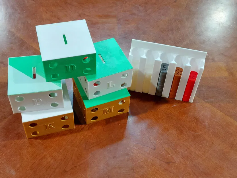 Hệ Thống Điểm Brownie - Image 3