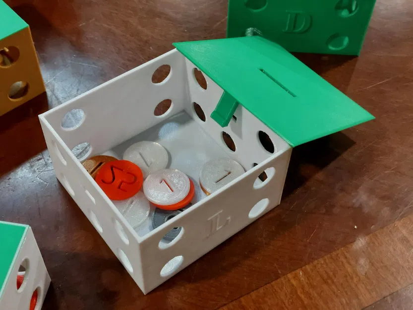 Hệ Thống Điểm Brownie - Image 4