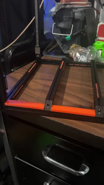 Jig Căn Khoảng Cách Khay Micron 180 82.5 và 85 mm - Image 1