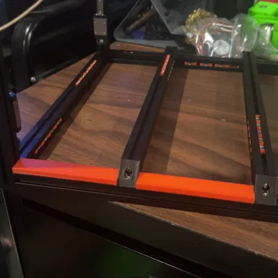 Jig Căn Khoảng Cách Khay Micron 180 82.5 và 85 mm