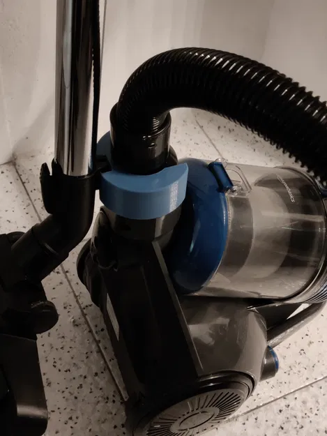 Mẹo cho Máy hút bụi Amazon Basics - Image 1