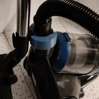 Mẹo cho Máy hút bụi Amazon Basics