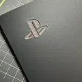 Logo Chèn Tấm Ốp Hông PS5 - Thumbnail 2