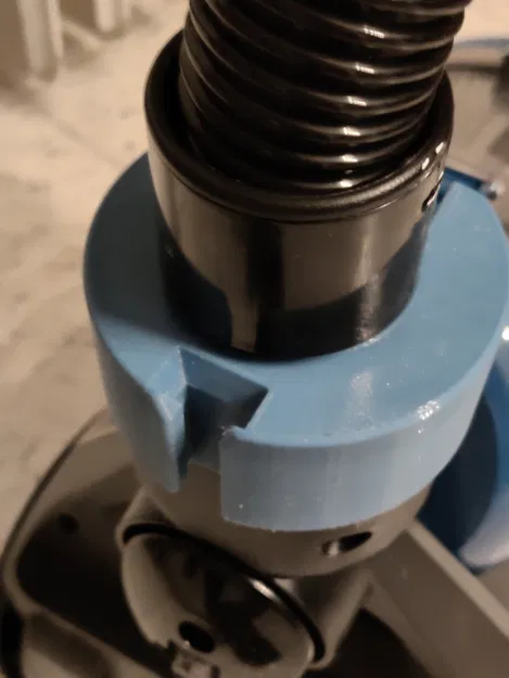 Mẹo cho Máy hút bụi Amazon Basics - Image 2