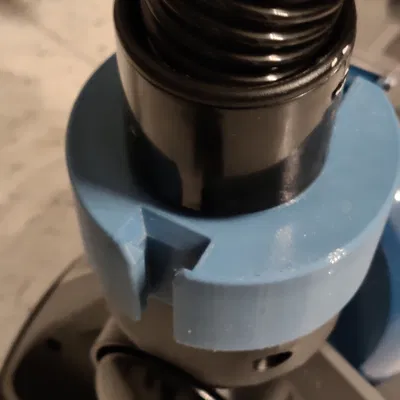 Mẹo cho Máy hút bụi Amazon Basics