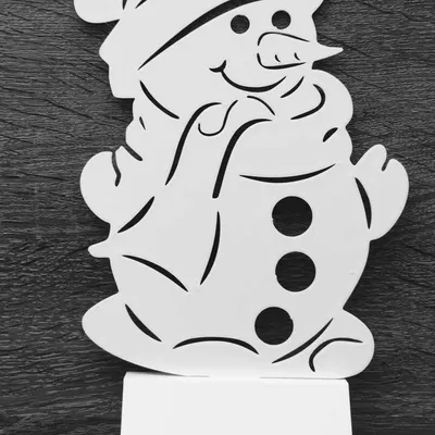 Người Tuyết Trên Chân Đế