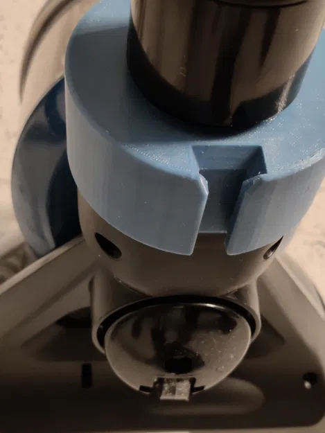 Mẹo cho Máy hút bụi Amazon Basics - Image 4