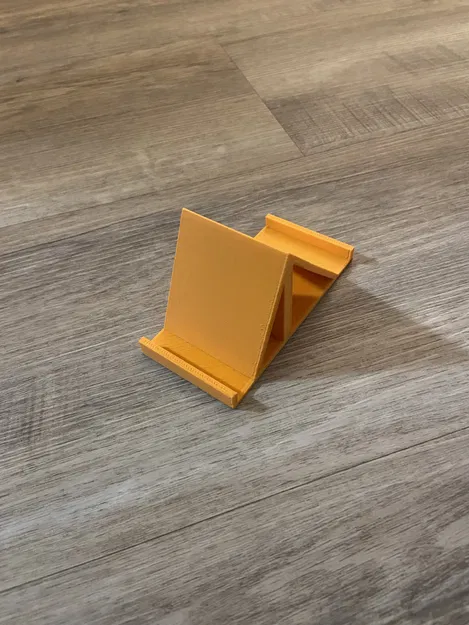 Chân đế điện thoại (hai mặt) - Image 1