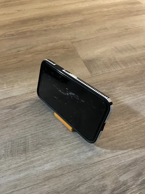 Chân đế điện thoại (hai mặt) - Image 2