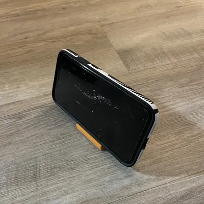 Chân đế điện thoại (hai mặt)