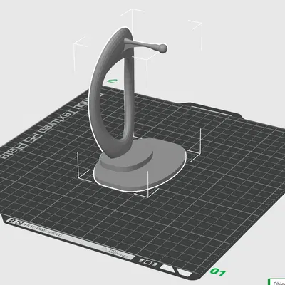 Giá đỡ mắt kính/kính râm cân bằng tốt cho một hoặc nhiều cặp