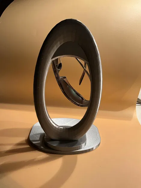 Giá đỡ mắt kính/kính râm cân bằng tốt cho một hoặc nhiều cặp - Image 5