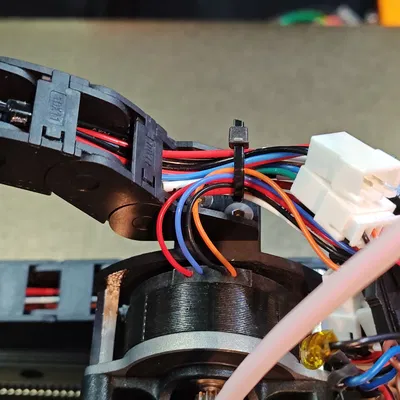 Giá Gắn Dây Xích Kéo Cho Sherpa Mini