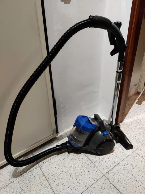 Mẹo cho Máy hút bụi Amazon Basics - Image 7