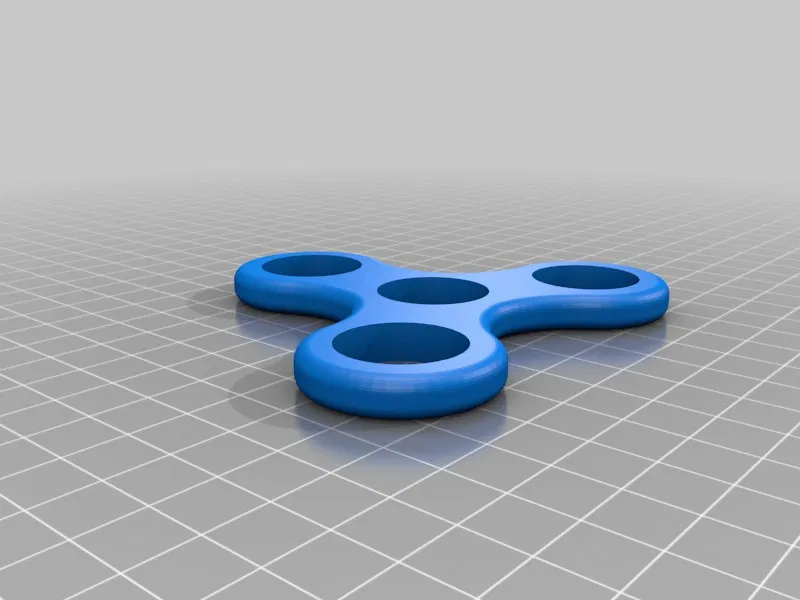 Cái Quay Đồ Chơi Cho Con Trai - Image 1