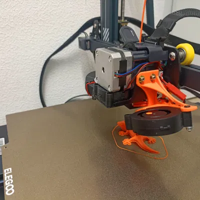 Quạt 5015 Cho Neptune 3 Pro/Plus/Max