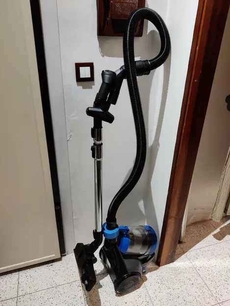 Mẹo cho Máy hút bụi Amazon Basics - Image 8