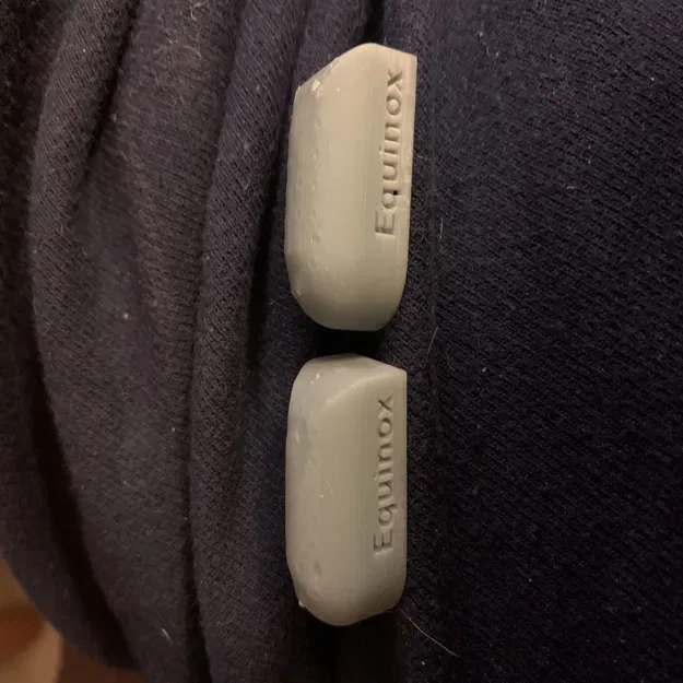 Nắp Nguồn Nam Châm Cho Minelab Equinox 600/800 V2 - Image 1