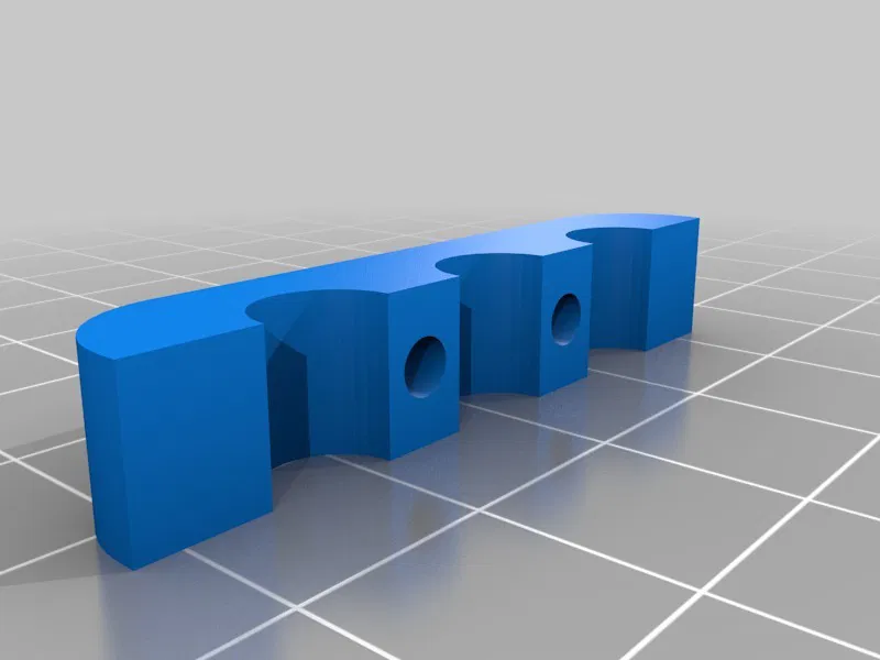 Kẹp Dây Bugi 2 và 3 Lỗ - Phiên Bản 2 - Image 4