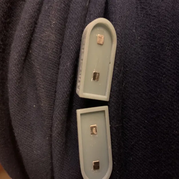 Nắp Nguồn Nam Châm Cho Minelab Equinox 600/800 V2 - Image 3