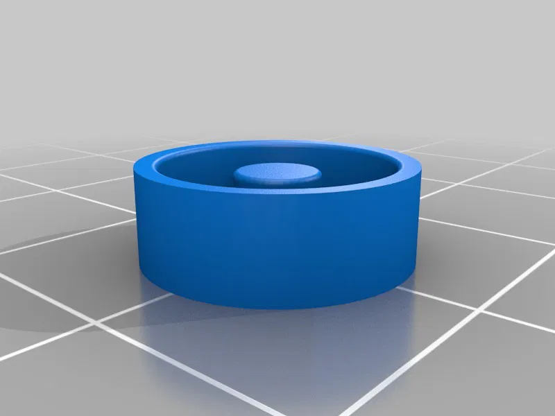 Nắp vặn cho đồ nội thất sân vườn - Image 1