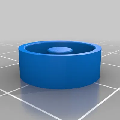 Nắp vặn cho đồ nội thất sân vườn