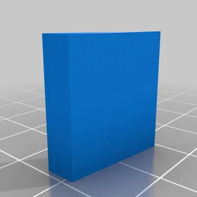 Chỉ là một miếng đệm bồn cầu đơn giản