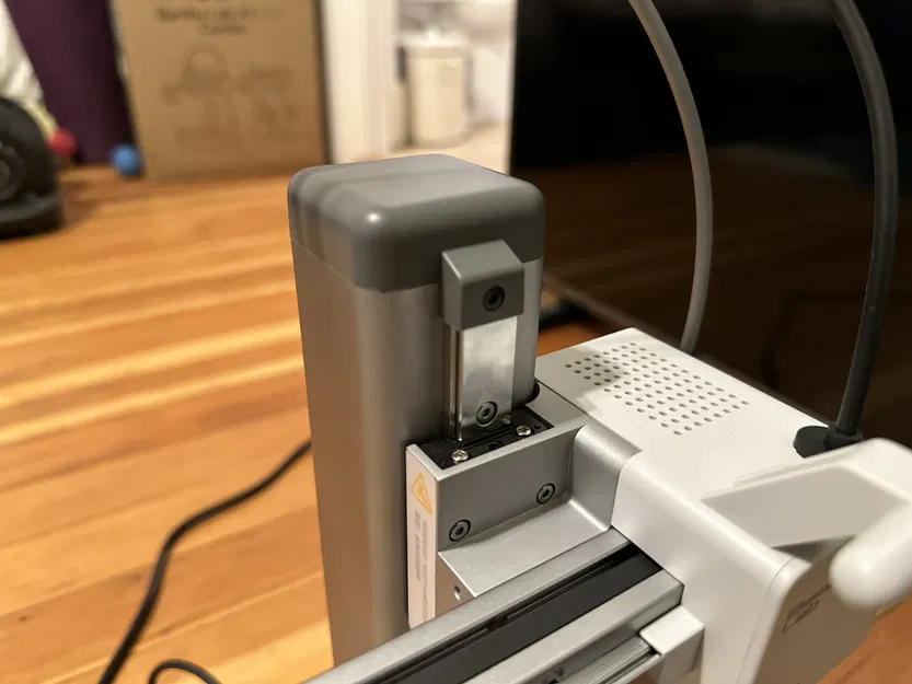 Giá đỡ Z cho Bambu A1 Mini AMS Lite - Image 3