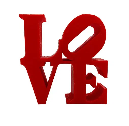 Biển Hiệu Love - Image 2