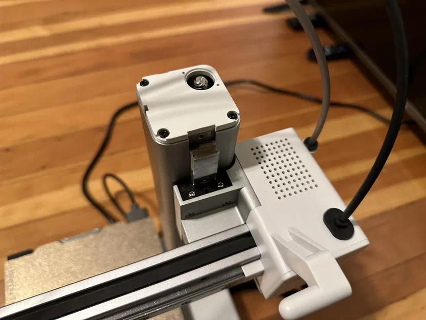 Giá đỡ Z cho Bambu A1 Mini AMS Lite - Image 4