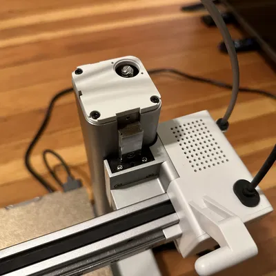 Giá đỡ Z cho Bambu A1 Mini AMS Lite