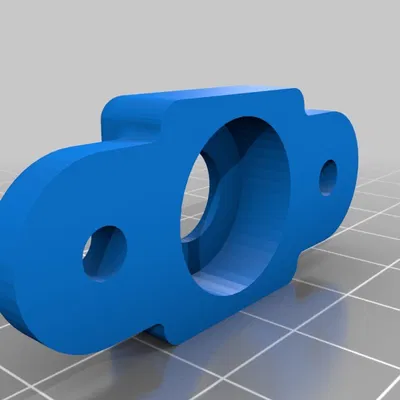 Giá đỡ ổ bi ổn định trục Z cho Tronxy x3