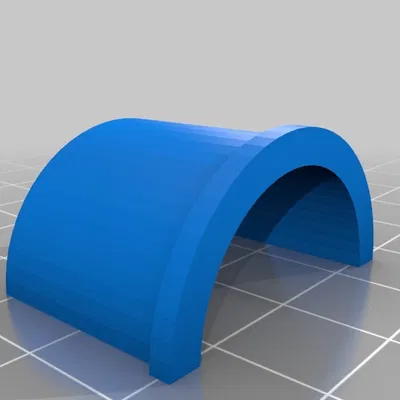 Miếng giảm vòng 30mm xuống kính ngắm 1 inch