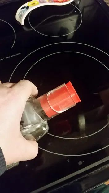 Ống Bọc Sửa Chữa Bàn Chải Turbo Hút Lông Thú Cưng Shark (Đã Sửa) - Image 2