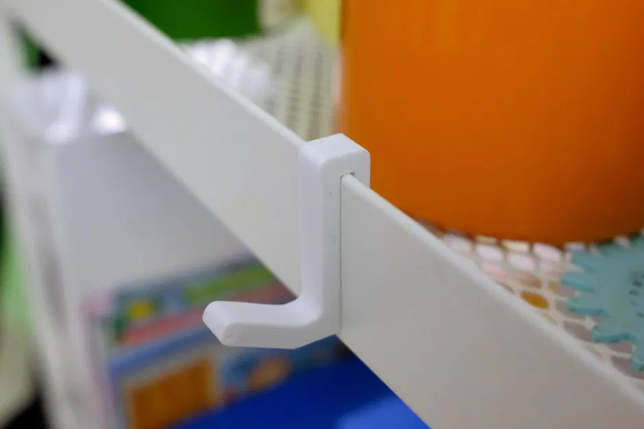 Móc Xe Đẩy IKEA Nissafors - Image 1