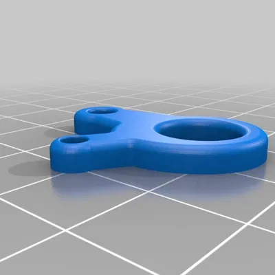 Tăng đơ dây thừng 3 lỗ