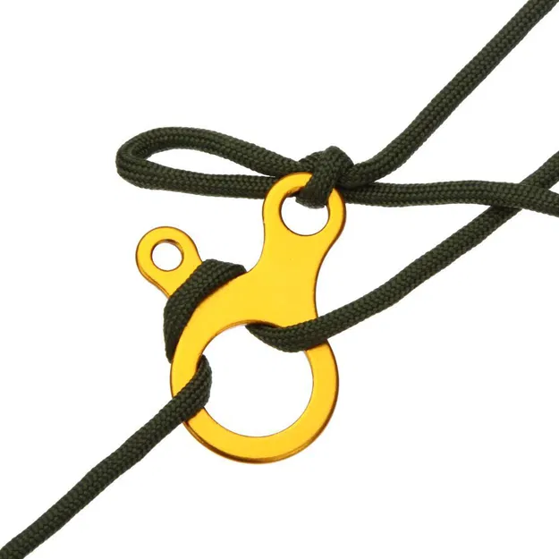 Tăng đơ dây thừng 3 lỗ - Image 2