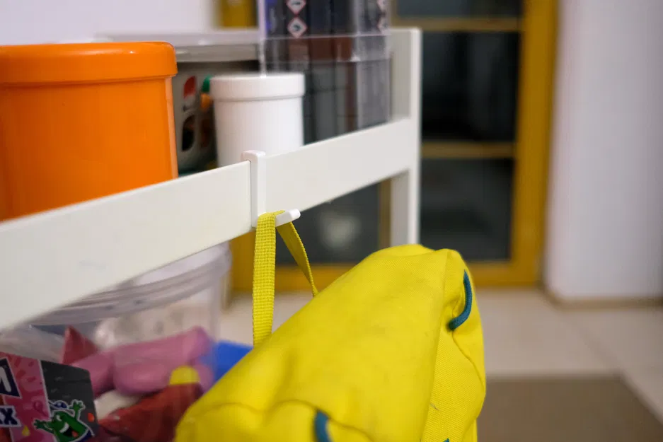 Móc Xe Đẩy IKEA Nissafors - Image 2