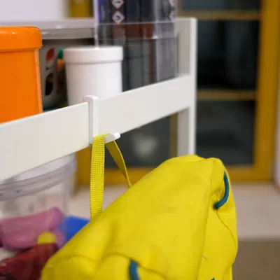 Móc Xe Đẩy IKEA Nissafors