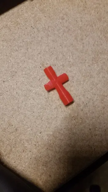 Cờ Lê 4 Chấu (Kiểu Hobby) - Image 1