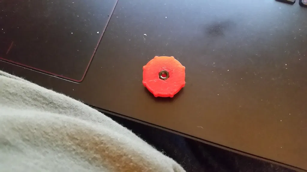 Núm Chỉnh Mặt Bàn In Malyan 150 - Image 2