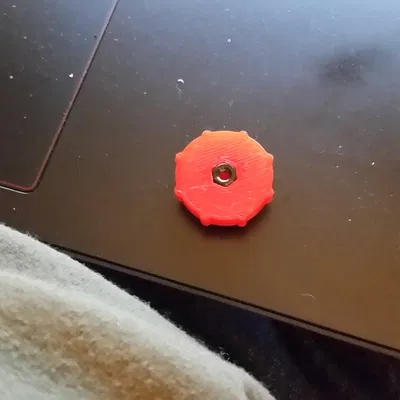 Núm Chỉnh Mặt Bàn In Malyan 150