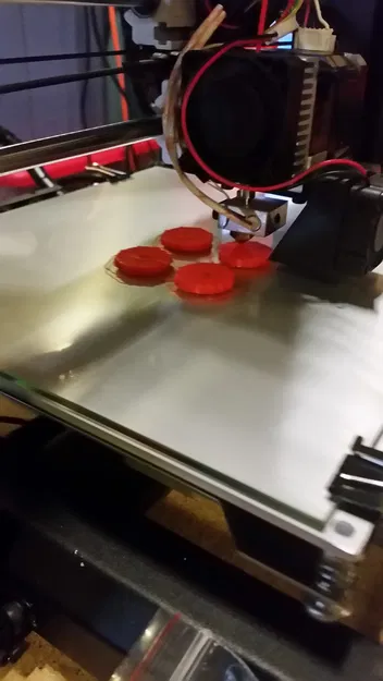 Núm Chỉnh Mặt Bàn In Malyan 150 - Image 4