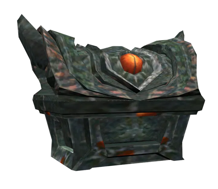 Rương Chìa Khóa Boss - Twilight Princess - Image 1