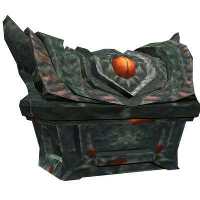 Rương Chìa Khóa Boss - Twilight Princess